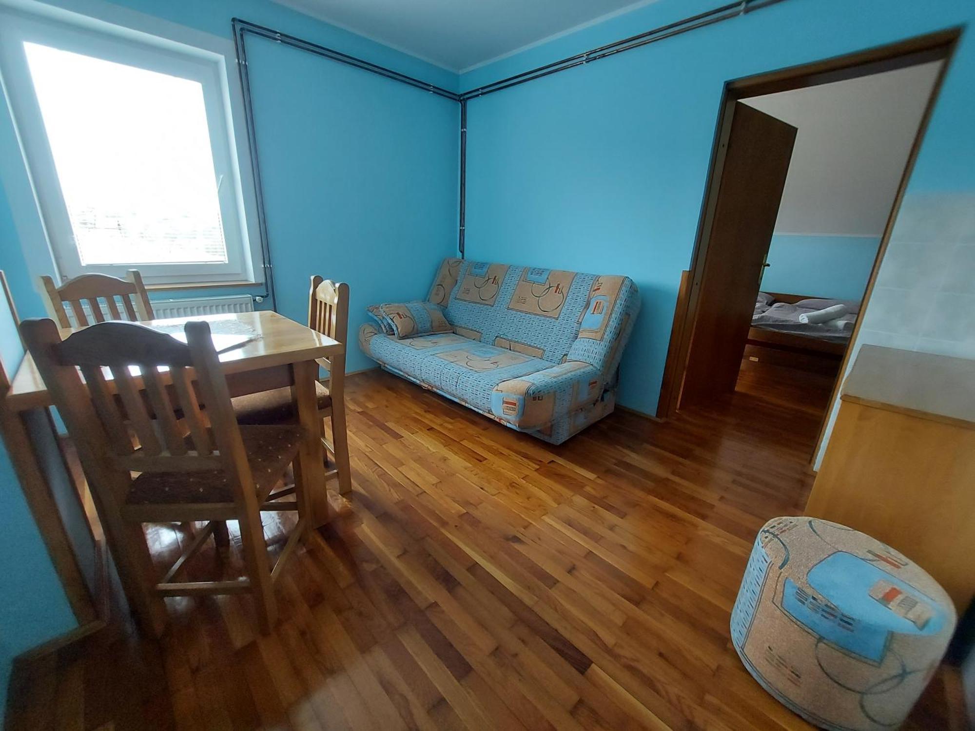 הוילה Miljana Masnec Tourist Farm חדר תמונה